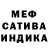 Марихуана гибрид Camila B.C